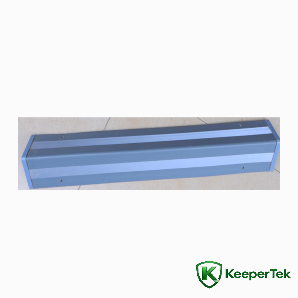 PVC kompozito sienos kampinė tiesi kampinė apsauga KT-CAS23