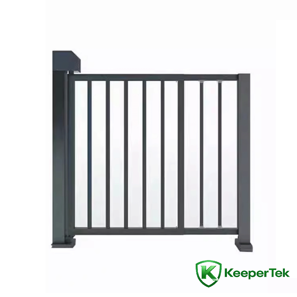 Elektros reklaminės durys KT-EAG003